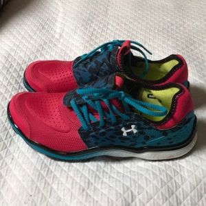 Under Armour Gym Shoe